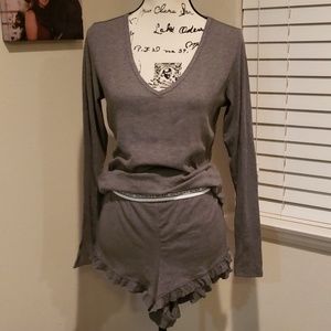 Victoria Secrets Pajama Set